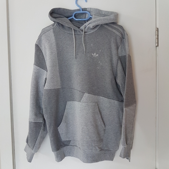 adidas Tops - ❌❌sold❌❌ Adidas hoodie BNWOT